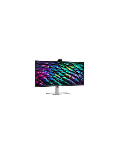 Monitor DELL P3426WEB Curved (3800R) 34"